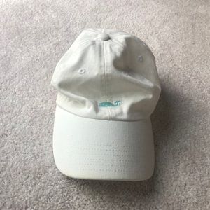 Vineyard vines hat